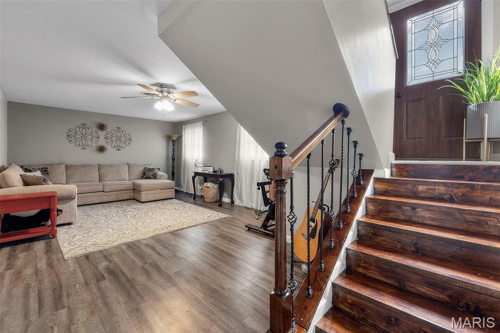 Victoria Estates Sub - Residential