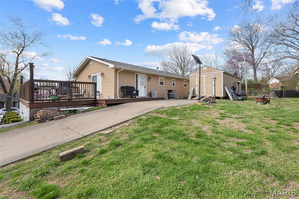 Victoria Estates Sub - Residential