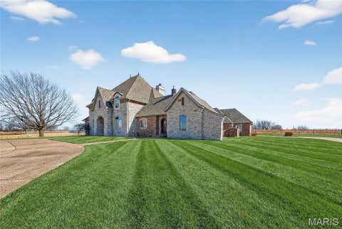 Tiny photo for 2662 N Hwy 79, Elsberry, MO 63343 (MLS # 26026403)