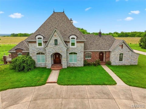 Photo of 2662 N Hwy 79, Elsberry, MO 63343 (MLS # 26026403)