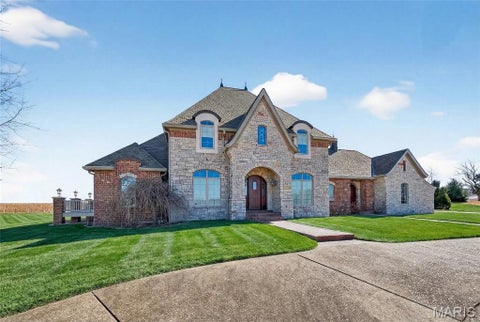 Tiny photo for 2662 N Hwy 79, Elsberry, MO 63343 (MLS # 26026403)