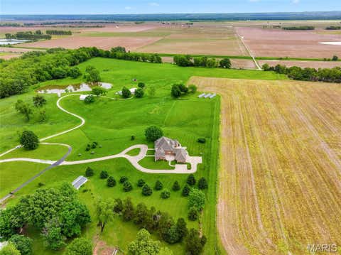 Tiny photo for 2662 N Hwy 79, Elsberry, MO 63343 (MLS # 26026403)