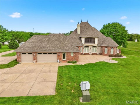 Tiny photo for 2662 N Hwy 79, Elsberry, MO 63343 (MLS # 26026403)