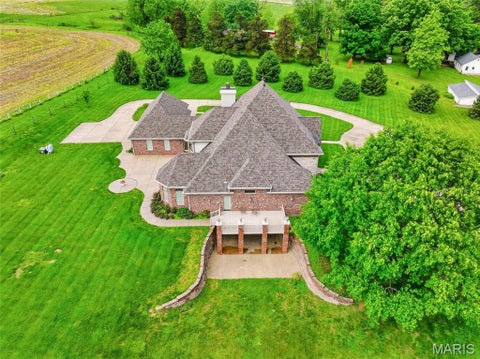 Tiny photo for 2662 N Hwy 79, Elsberry, MO 63343 (MLS # 26026403)