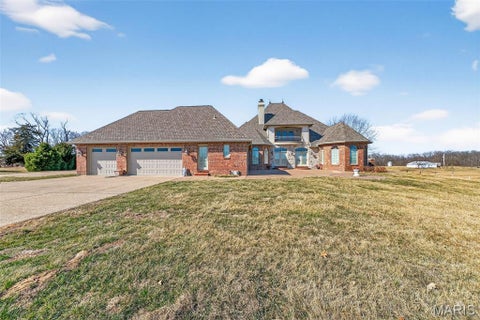 Tiny photo for 2662 N Hwy 79, Elsberry, MO 63343 (MLS # 26026403)