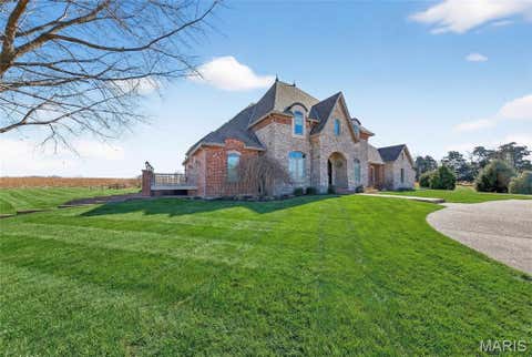 Tiny photo for 2662 N Hwy 79, Elsberry, MO 63343 (MLS # 26026403)