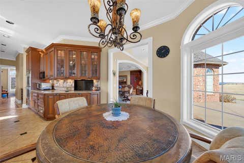 Tiny photo for 2662 N Hwy 79, Elsberry, MO 63343 (MLS # 26026403)