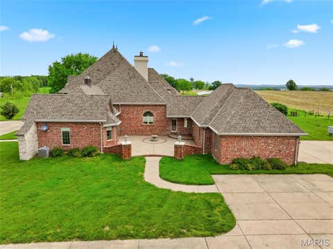 Tiny photo for 2662 N Hwy 79, Elsberry, MO 63343 (MLS # 26026403)
