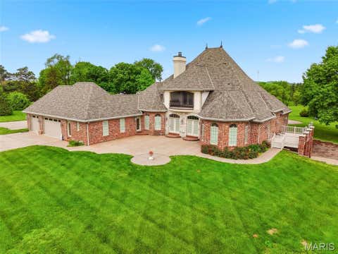Tiny photo for 2662 N Hwy 79, Elsberry, MO 63343 (MLS # 26026403)