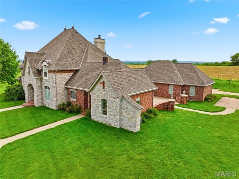 Tiny photo for 2662 N Hwy 79, Elsberry, MO 63343 (MLS # 26026403)
