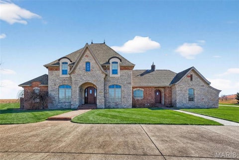 Tiny photo for 2662 N Hwy 79, Elsberry, MO 63343 (MLS # 26026403)