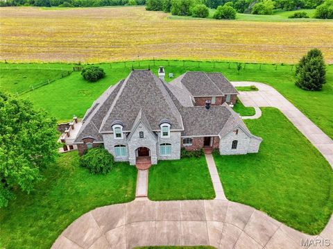 Tiny photo for 2662 N Hwy 79, Elsberry, MO 63343 (MLS # 26026403)