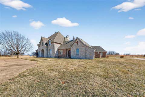 Tiny photo for 2662 N Hwy 79, Elsberry, MO 63343 (MLS # 26026403)