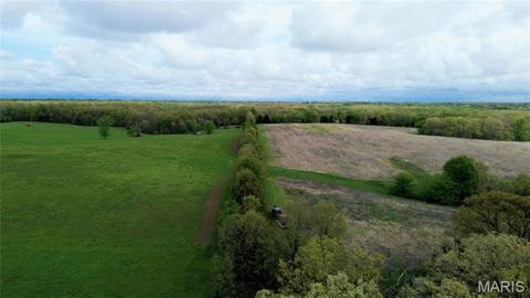 Tiny photo for 0000 County Rd 120, Philadelphia, MO 63463 (MLS # 26025515)