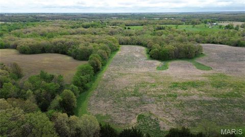 Tiny photo for 0000 County Rd 120, Philadelphia, MO 63463 (MLS # 26025515)