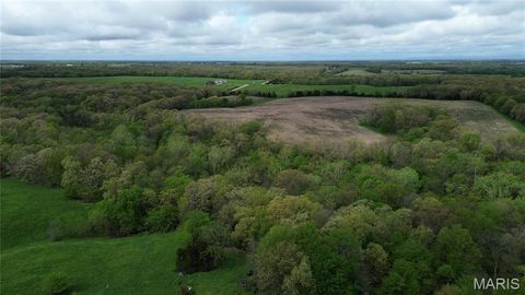 Tiny photo for 0000 County Rd 120, Philadelphia, MO 63463 (MLS # 26025515)