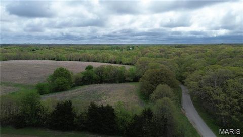 Tiny photo for 0000 County Rd 120, Philadelphia, MO 63463 (MLS # 26025515)