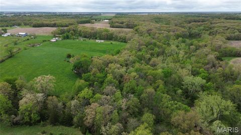 Tiny photo for 0000 County Rd 120, Philadelphia, MO 63463 (MLS # 26025515)