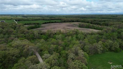 Tiny photo for 0000 County Rd 120, Philadelphia, MO 63463 (MLS # 26025515)