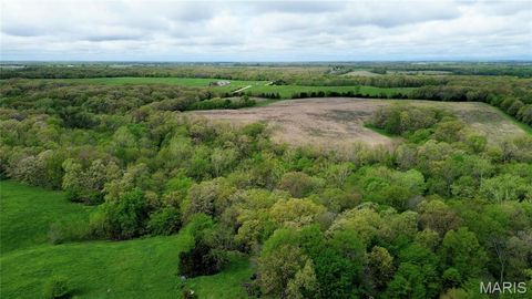Photo of 0000 County Rd 120, Philadelphia, MO 63463 (MLS # 26025515)