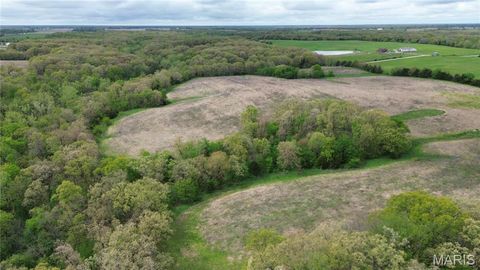 Tiny photo for 0000 County Rd 120, Philadelphia, MO 63463 (MLS # 26025515)