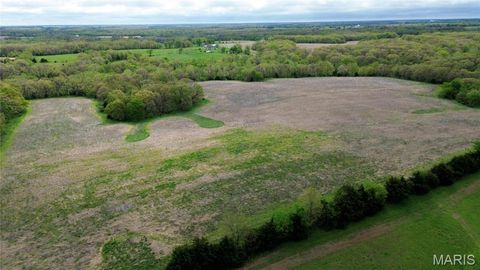 Tiny photo for 0000 County Rd 120, Philadelphia, MO 63463 (MLS # 26025515)