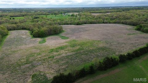 Tiny photo for 0000 County Rd 120, Philadelphia, MO 63463 (MLS # 26025515)