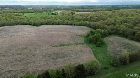 Tiny photo for 0000 County Rd 120, Philadelphia, MO 63463 (MLS # 26025515)