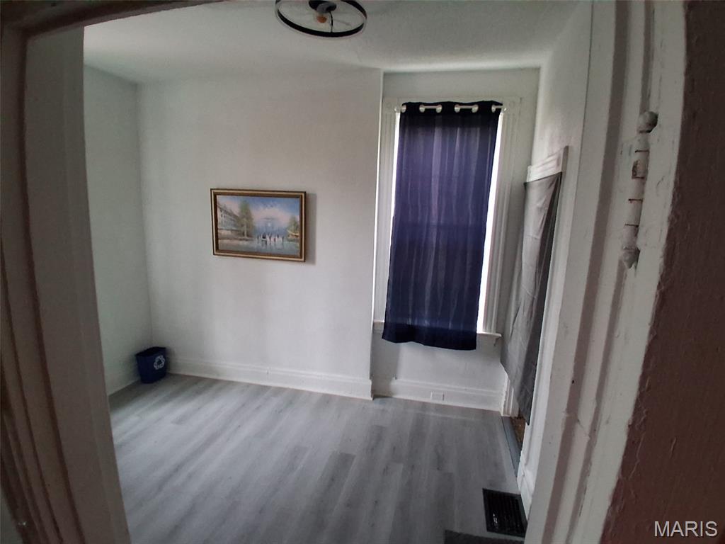 Lucas & Hunt Add - Residential Income