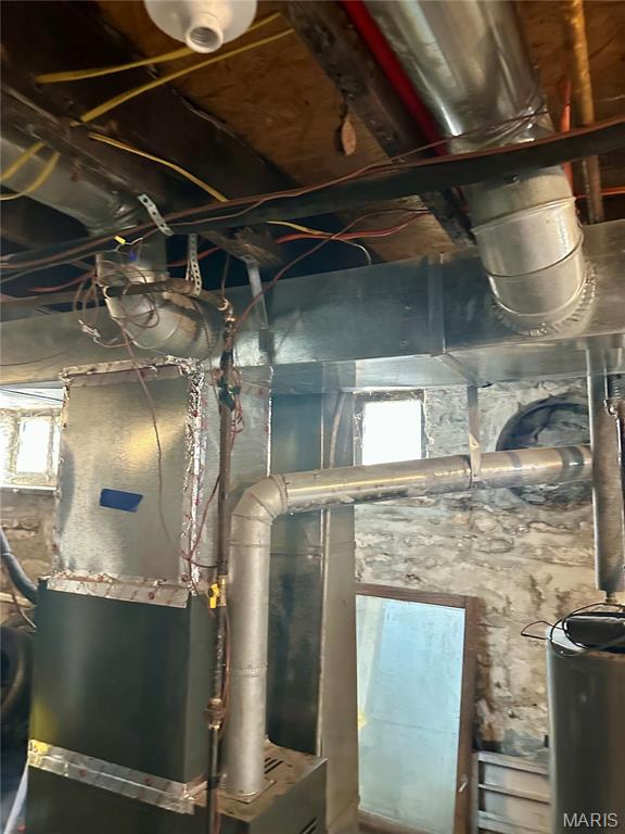 Lucas & Hunt Add - Residential Income