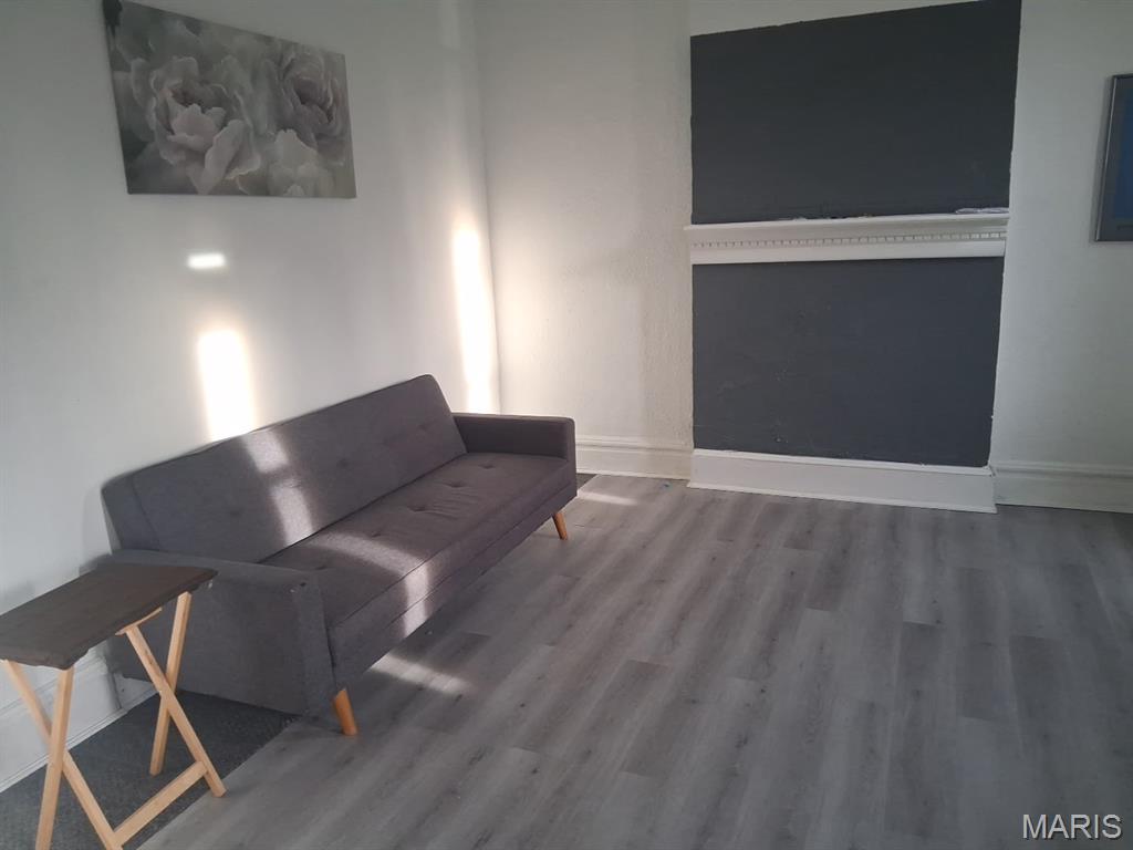 Lucas & Hunt Add - Residential Income