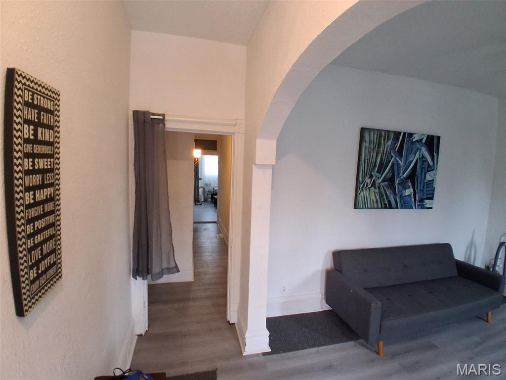 Lucas & Hunt Add - Residential Income