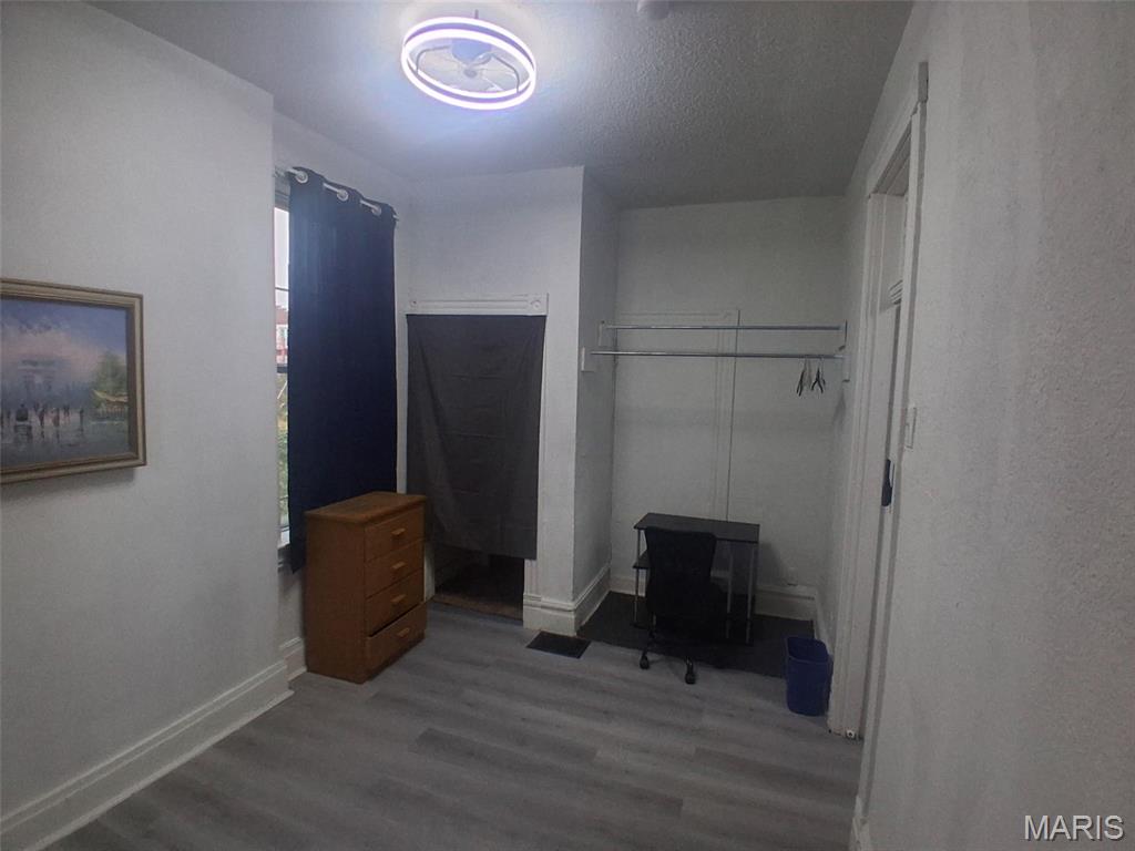 Lucas & Hunt Add - Residential Income