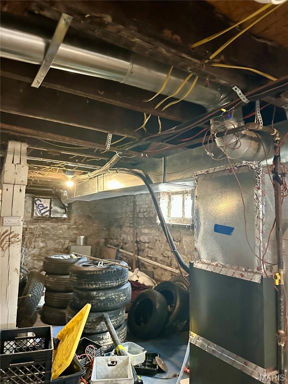 Lucas & Hunt Add - Residential Income