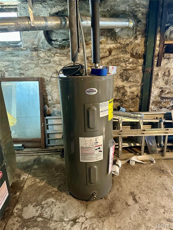 Lucas & Hunt Add - Residential Income