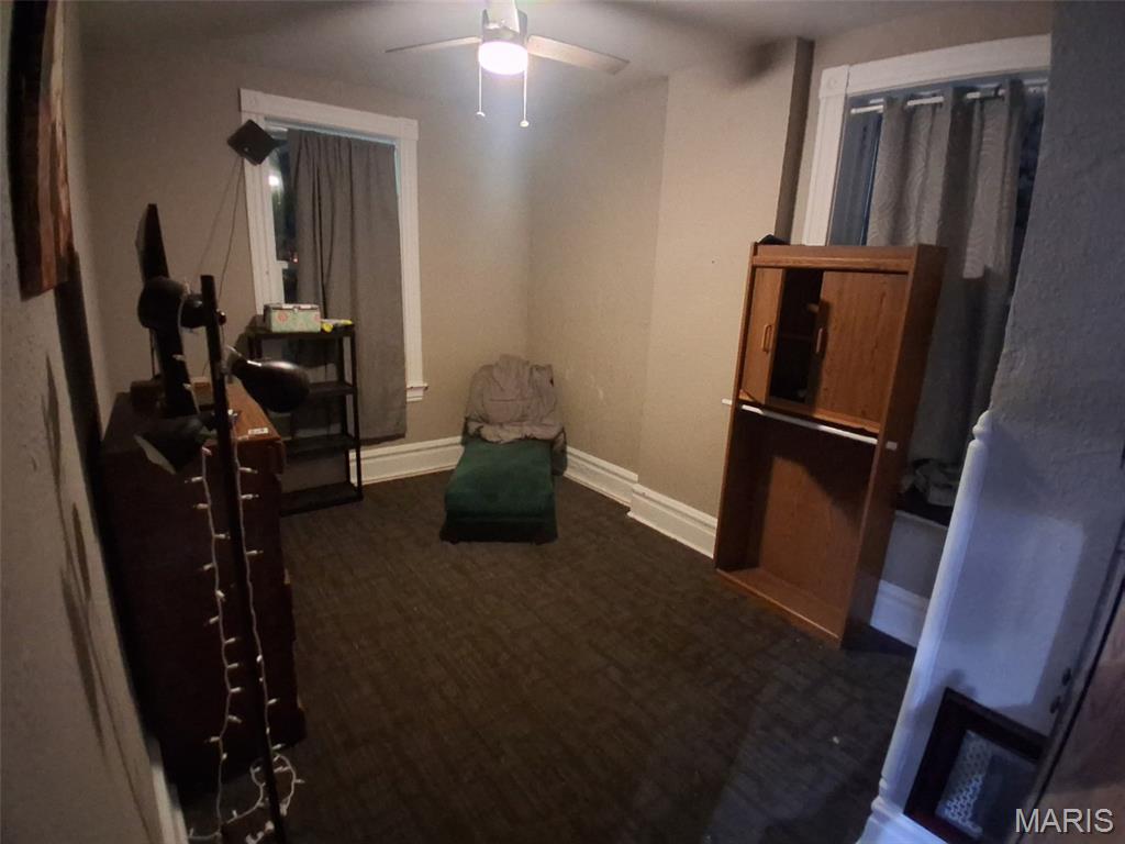 Lucas & Hunt Add - Residential Income