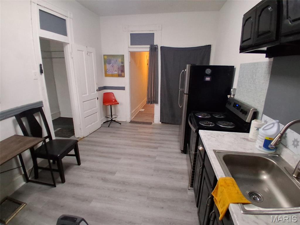 Lucas & Hunt Add - Residential Income