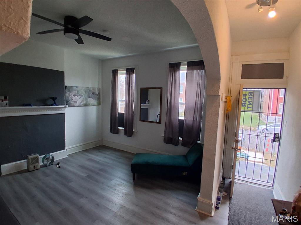 Lucas & Hunt Add - Residential Income