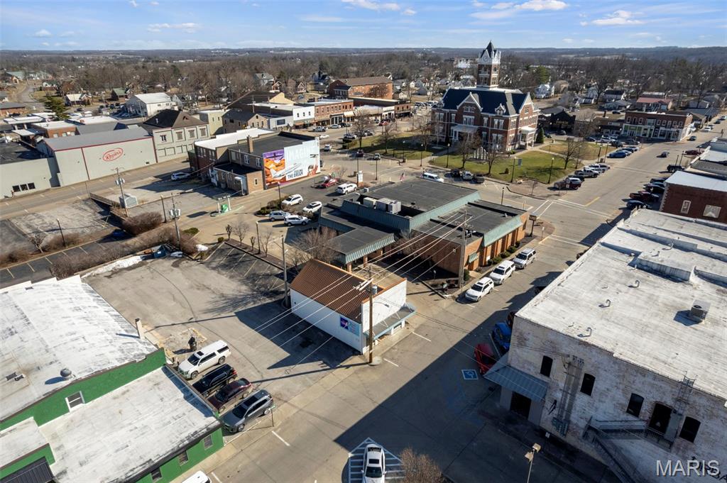 City/Perryville - Commercial Sale