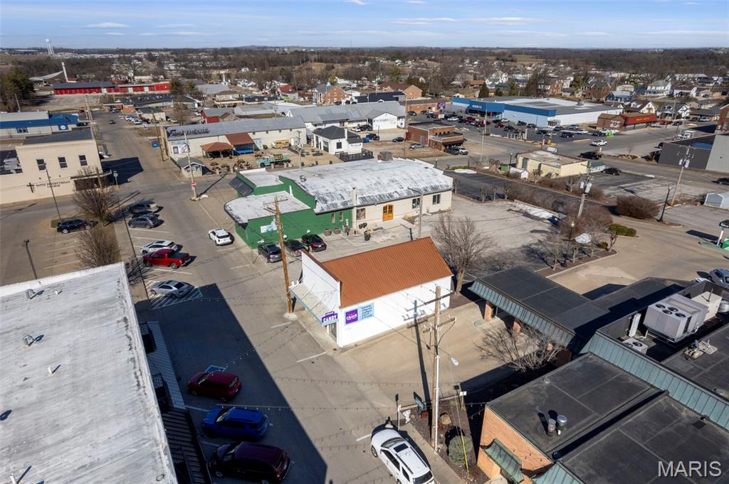 City/Perryville - Commercial Sale