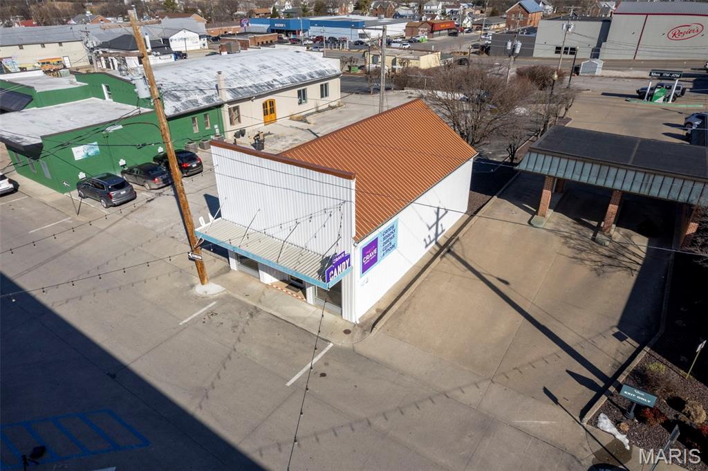 City/Perryville - Commercial Sale