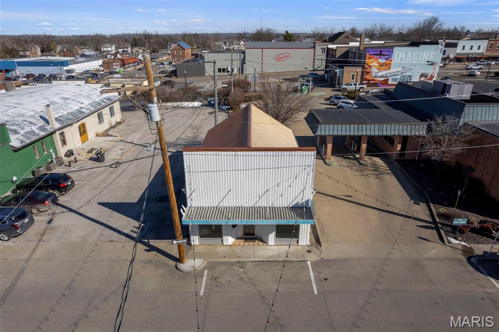 City/Perryville - Commercial Sale