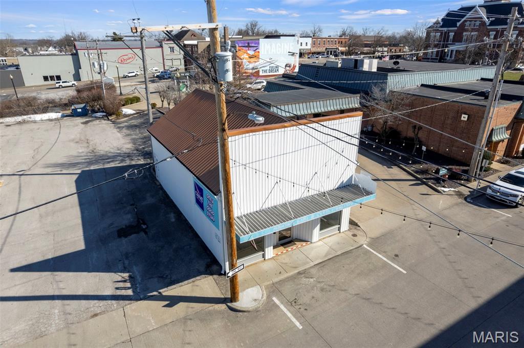 City/Perryville - Commercial Sale