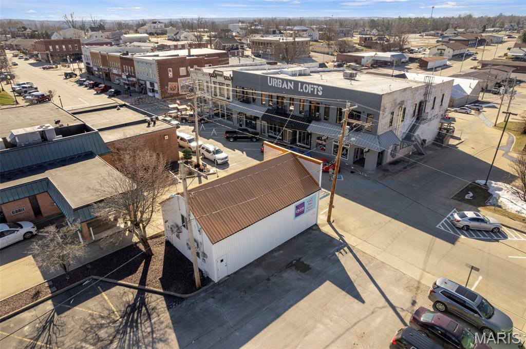 City/Perryville - Commercial Sale
