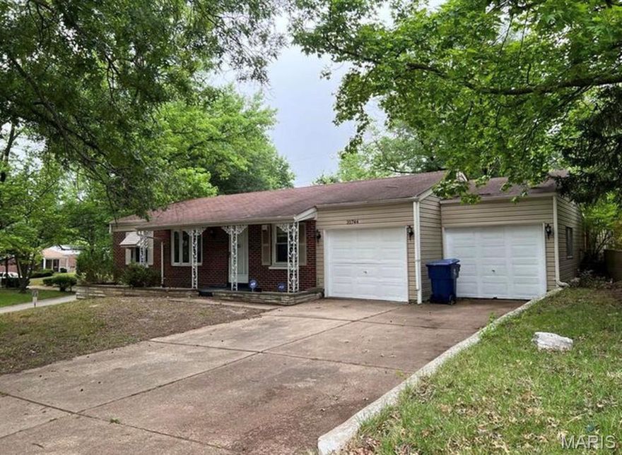 Here's your chance to add to your portfolio or get started investing with a tenant occupied income producing property.