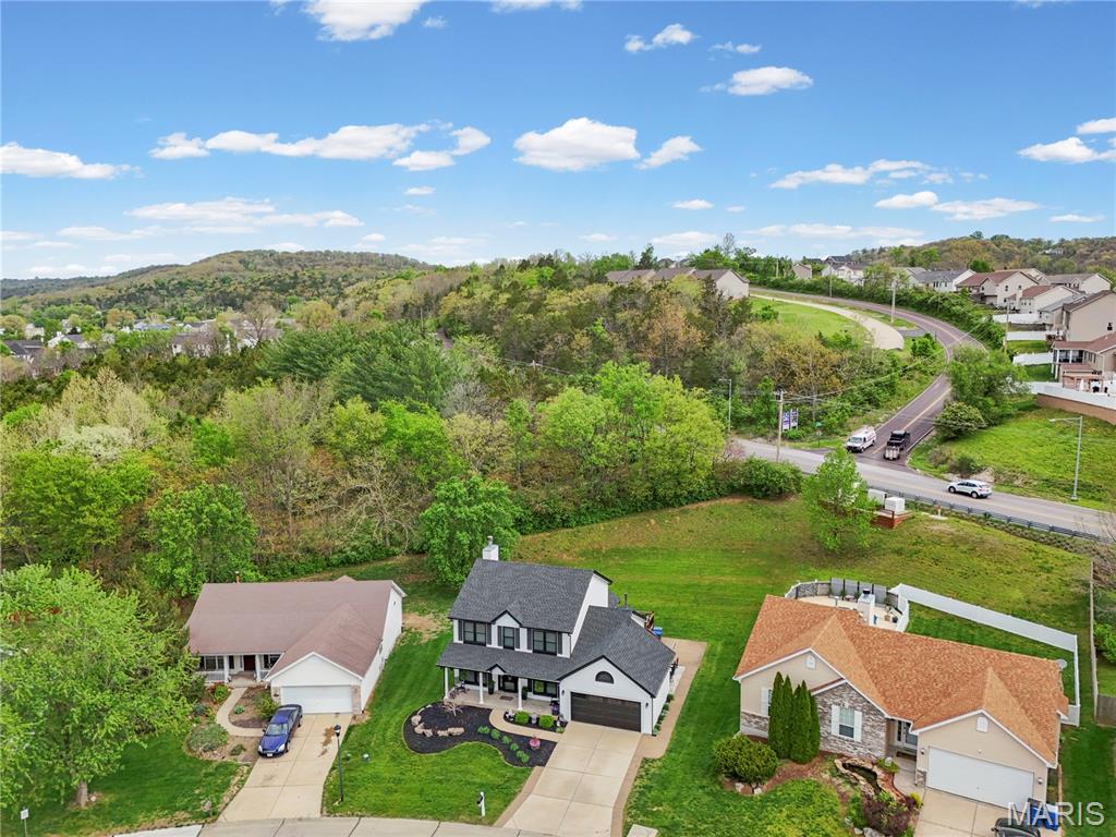 Villages Windmill Forest - Residential