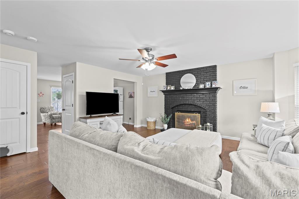 Villages Windmill Forest - Residential