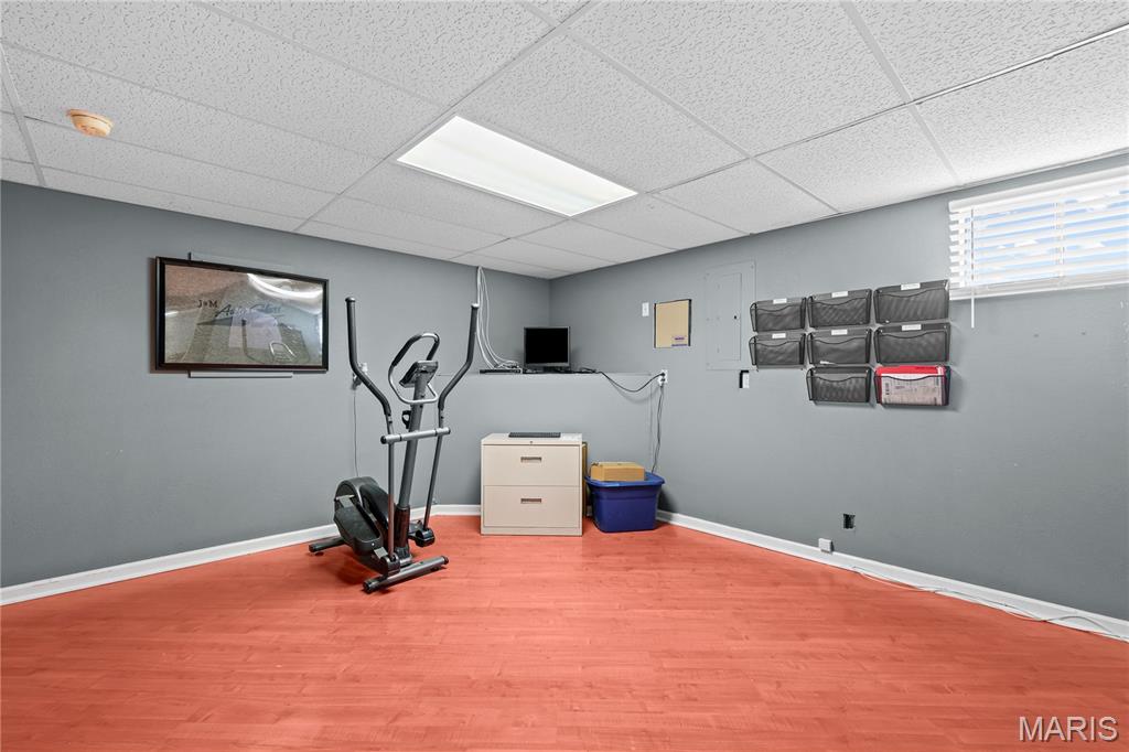 Villages Windmill Forest - Residential