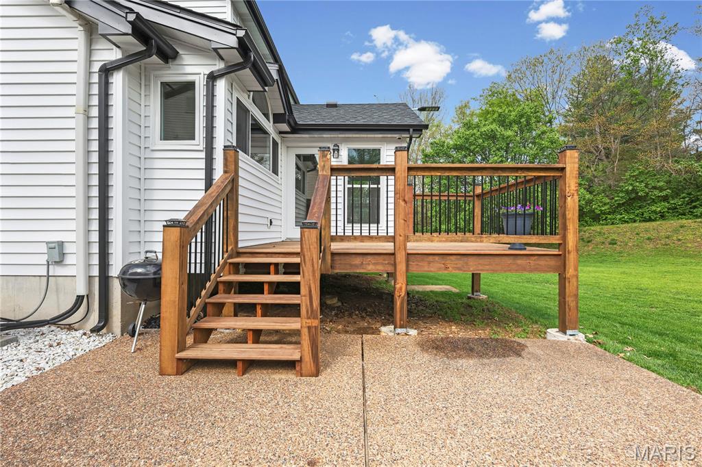 Villages Windmill Forest - Residential