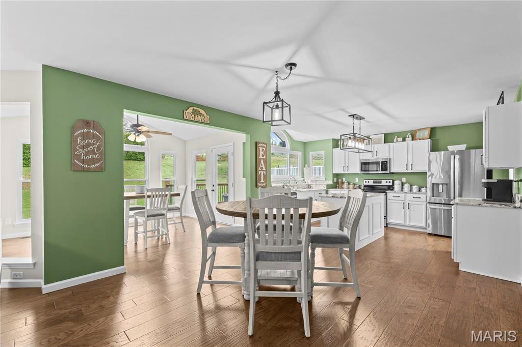 Villages Windmill Forest - Residential